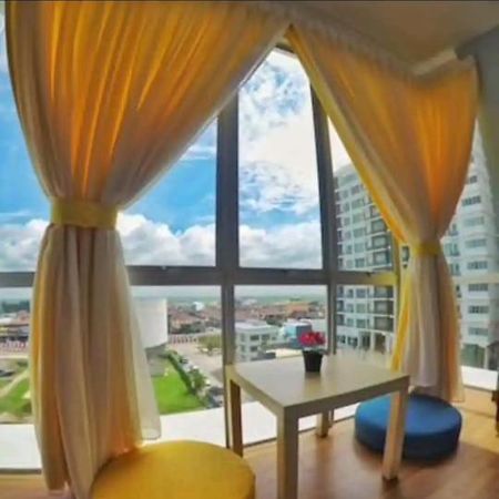 288 Sekinchan Coze Home Экстерьер фото