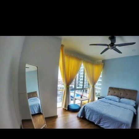 288 Sekinchan Coze Home Экстерьер фото