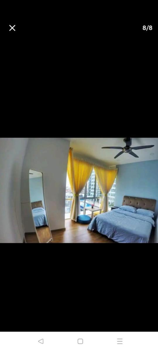 288 Sekinchan Coze Home Экстерьер фото