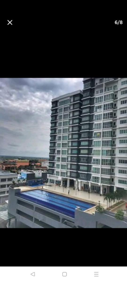 288 Sekinchan Coze Home Экстерьер фото